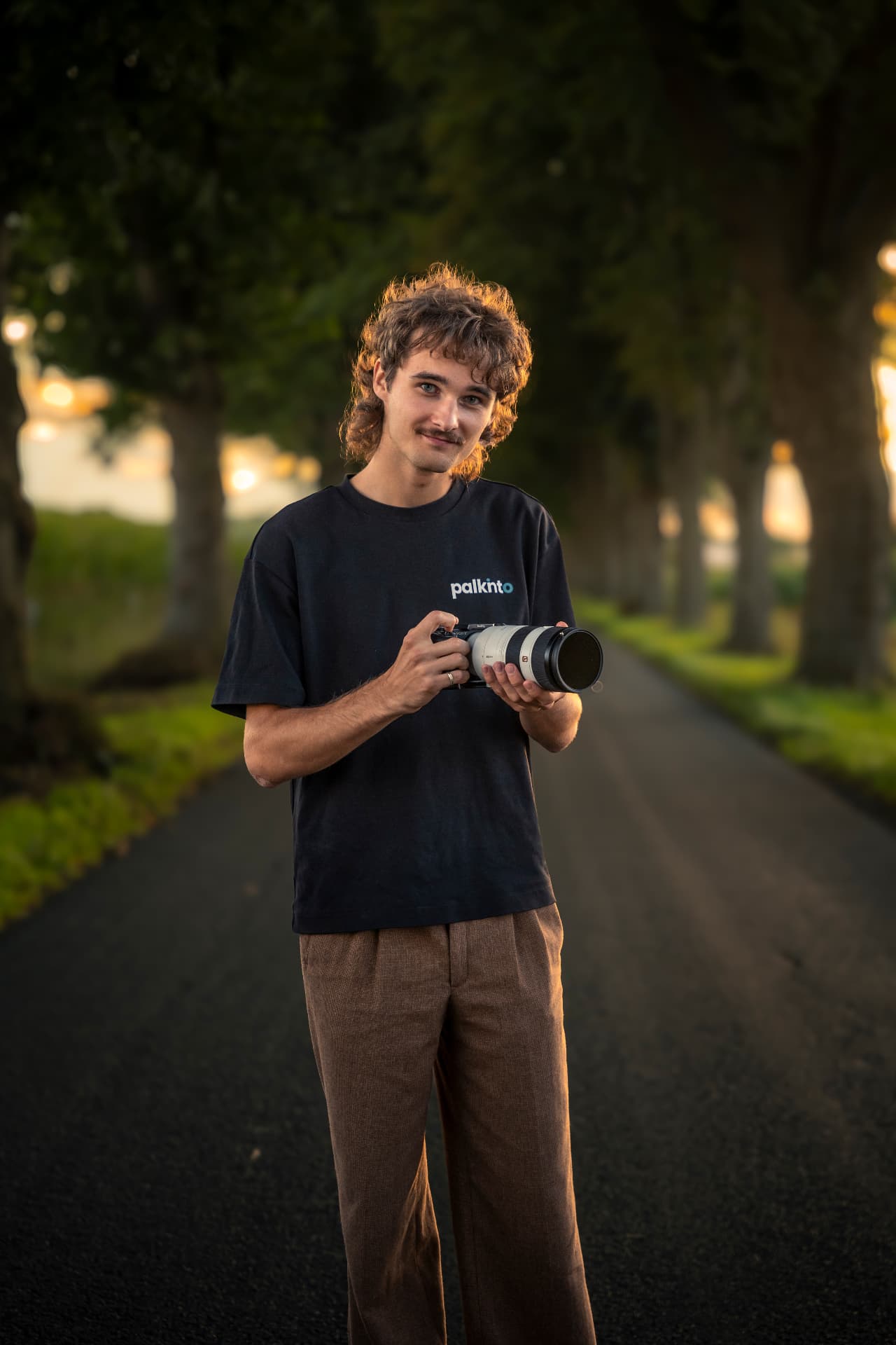 Jonathan Olliges Wilke – Creative Producer bei Palkinto