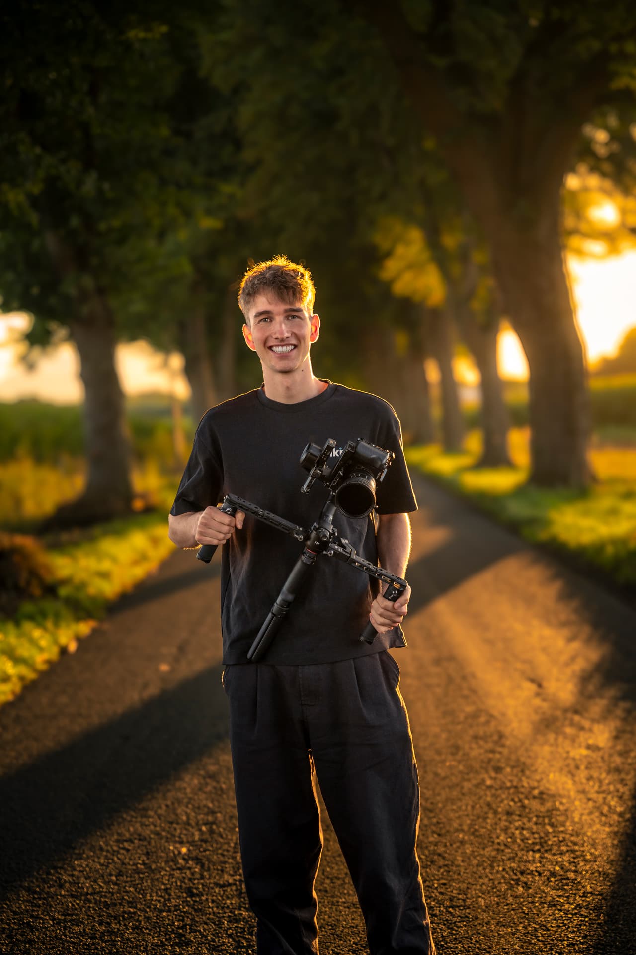 Jussi Witte – Founder & Creative Director bei Palkinto